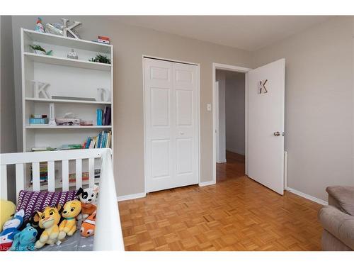 124 Dalegrove Drive, Kitchener, ON - Indoor