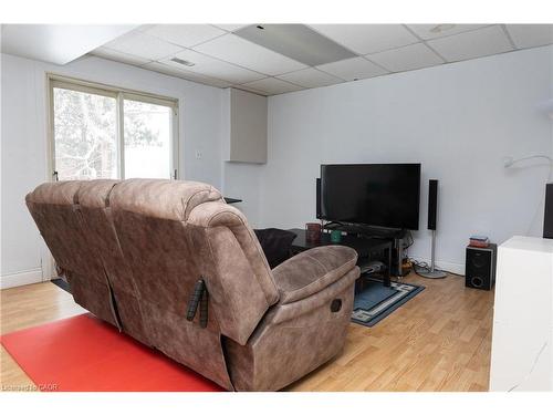 124 Dalegrove Drive, Kitchener, ON - Indoor