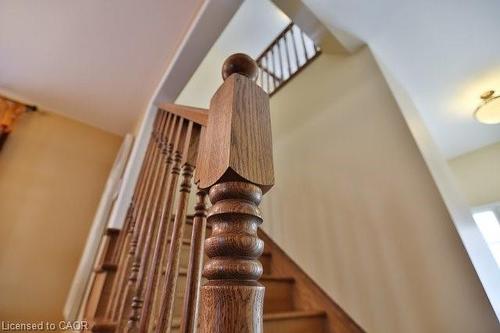 368 Cavanagh Lane, Milton, ON - Indoor Photo Showing Other Room