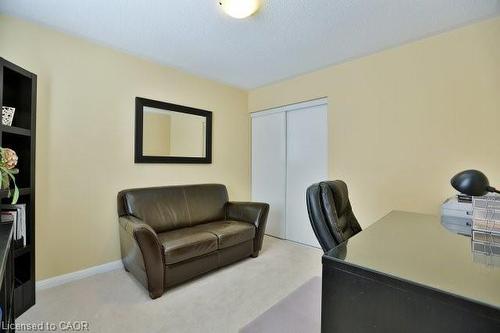 368 Cavanagh Lane, Milton, ON - Indoor Photo Showing Other Room