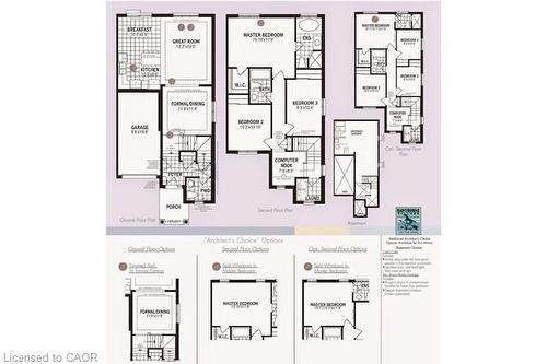 368 Cavanagh Lane, Milton, ON - Other