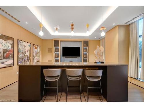 709-720 Whitlock Avenue, Milton, ON - Indoor Photo Showing Dining Room