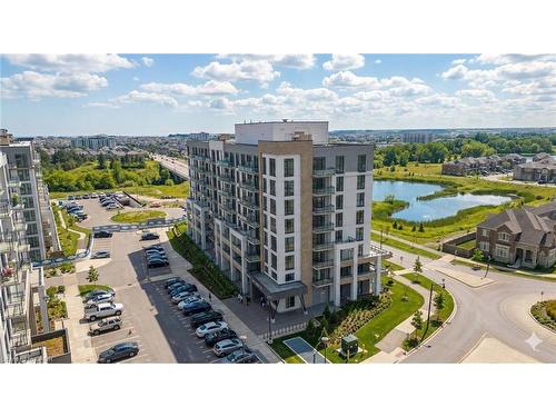709-720 Whitlock Avenue, Milton, ON - Outdoor With View