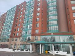 512-55 Blue Springs Drive  Waterloo, ON N2J 4T3