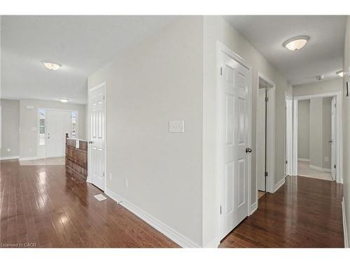 45 Helen Drive E, Hagersville, ON - Indoor Photo Showing Other Room