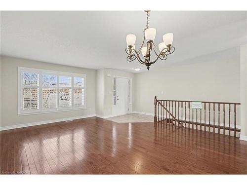 45 Helen Drive E, Hagersville, ON - Indoor Photo Showing Other Room