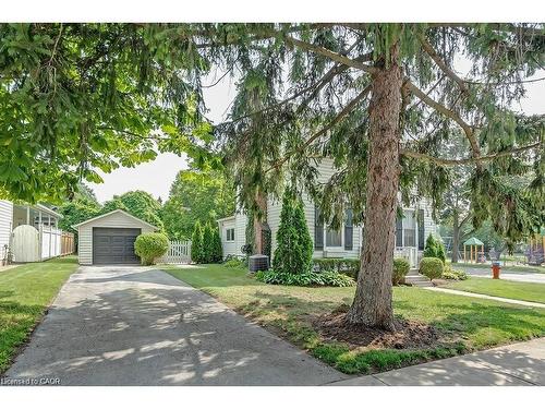 491 Pearl Street, Burlington, ON - Outdoor