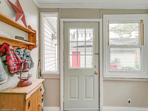 491 Pearl Street, Burlington, ON - Indoor Photo Showing Other Room