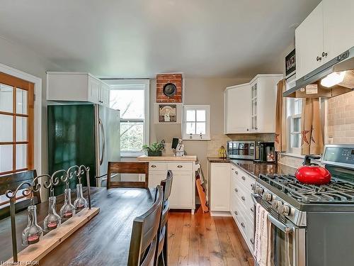 491 Pearl Street, Burlington, ON - Indoor Photo Showing Other Room