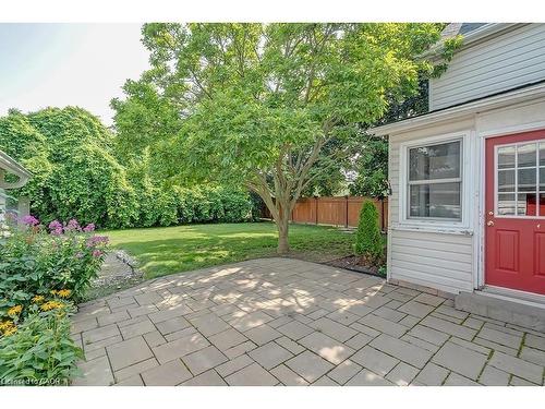 491 Pearl Street, Burlington, ON - Outdoor