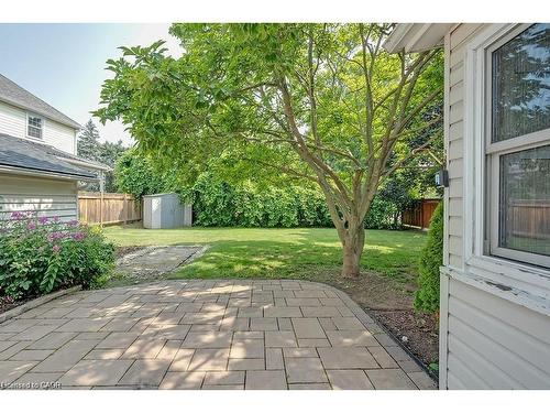 491 Pearl Street, Burlington, ON - Outdoor