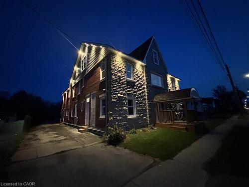 8-803 King Street, Port Colborne, ON - Outdoor