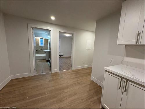 8-803 King Street, Port Colborne, ON - Indoor