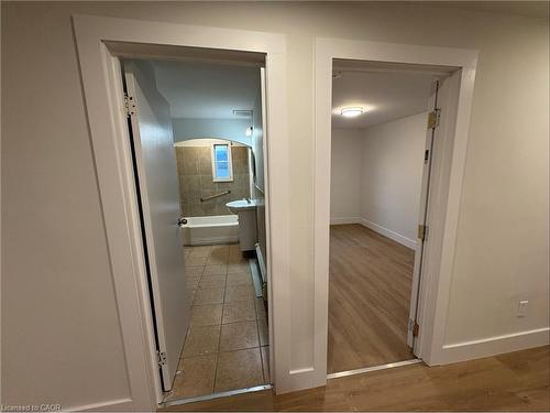 8-803 King Street, Port Colborne, ON - Indoor