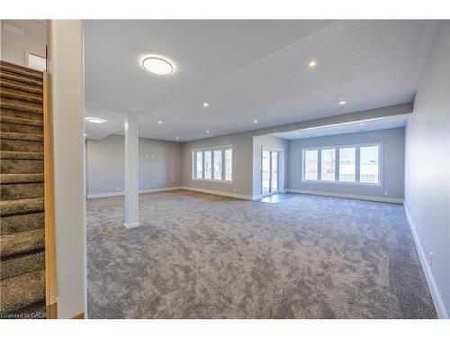 34 Andrew Avenue, Simcoe, ON - Indoor Photo Showing Other Room