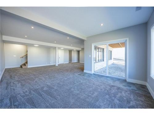 34 Andrew Avenue, Simcoe, ON - Indoor Photo Showing Other Room