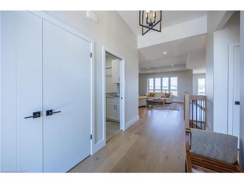 34 Andrew Avenue, Simcoe, ON - Indoor Photo Showing Other Room