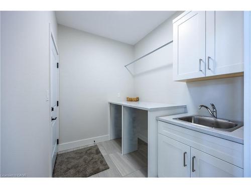 34 Andrew Avenue, Simcoe, ON - Indoor