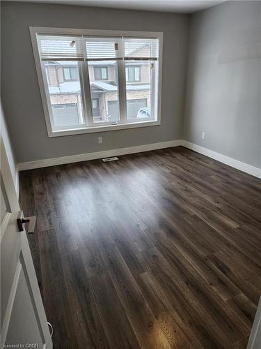 4-291 Falcon Drive, Woodstock, ON - Indoor Photo Showing Other Room