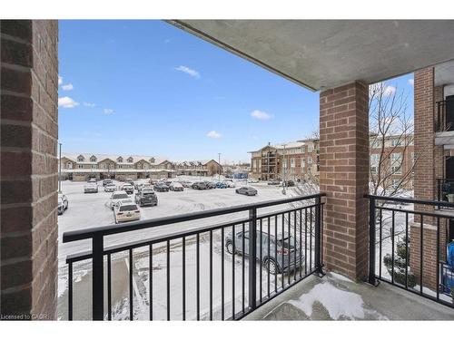 212-103 Westminster Crescent, Fergus, ON - Outdoor With Exterior