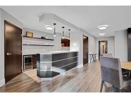 1009-144 Park Street, Waterloo, ON - Indoor