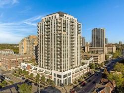 1009-144 Park Street  Waterloo, ON N2L 0B6