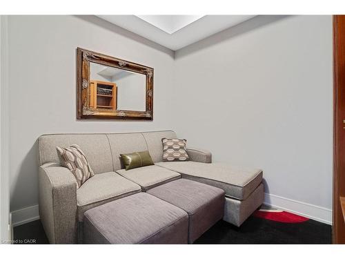 1009-144 Park Street, Waterloo, ON - Indoor