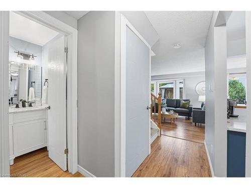 510B Rosemeadow Crescent, Waterloo, ON - Indoor