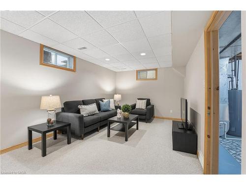 510B Rosemeadow Crescent, Waterloo, ON - Indoor