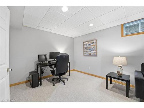 510B Rosemeadow Crescent, Waterloo, ON - Indoor