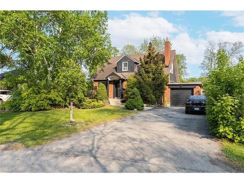 938 Henley Road, Mississauga, ON - Outdoor