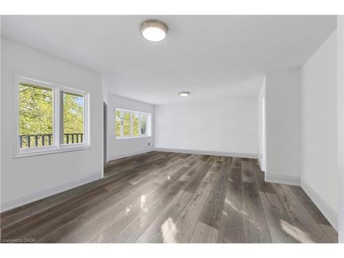 938 Henley Road, Mississauga, ON - Indoor Photo Showing Other Room