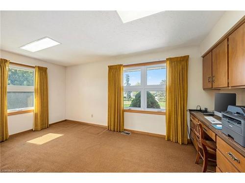 6828 Third Line, Chatham, ON - Indoor