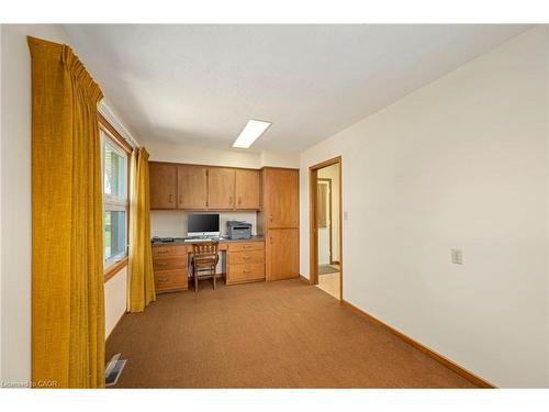 6828 Third Line, Chatham, ON - Indoor