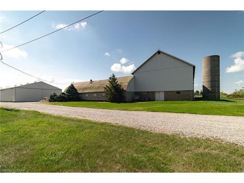 6828 Third Line, Chatham, ON - Outdoor