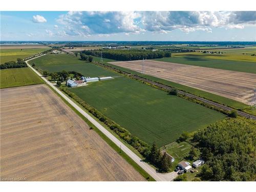 6828 Third Line, Chatham, ON - Outdoor With View