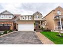 141 Voyager Pass, Binbrook, ON  - Outdoor With Facade 