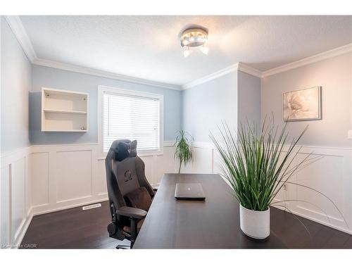 141 Voyager Pass, Binbrook, ON - Indoor Photo Showing Office