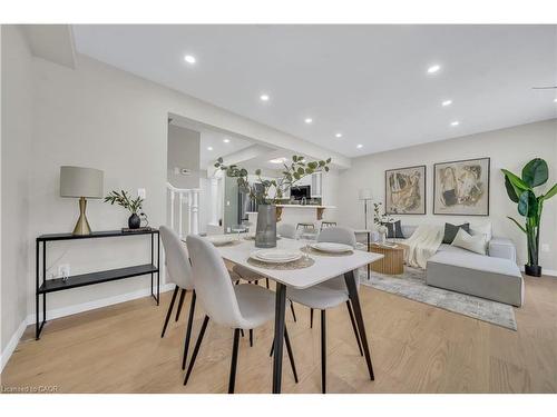 540 Mariner Drive, Waterloo, ON - Indoor