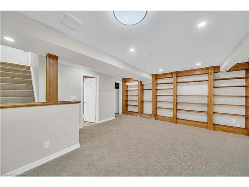 540 Mariner Drive, Waterloo, ON - Indoor