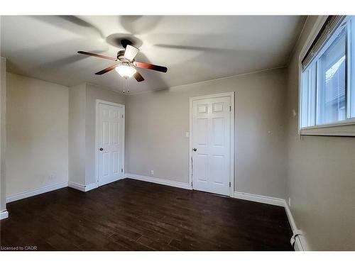 Main-41 Lake Avenue, Stoney Creek, ON - Indoor Photo Showing Other Room
