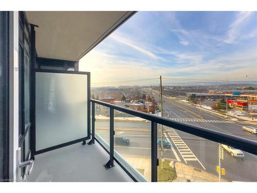 501-8020 Derry Road, Milton, ON - Outdoor With View With Exterior