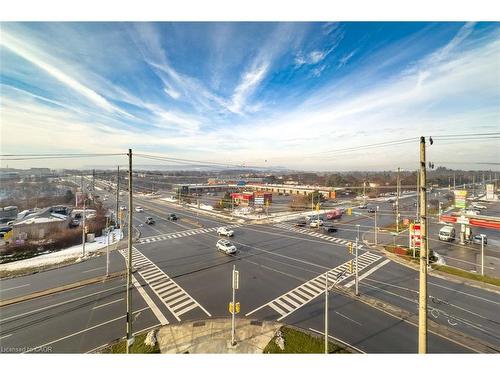 501-8020 Derry Road, Milton, ON - Outdoor With View