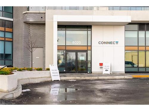 501-8020 Derry Road, Milton, ON - Outdoor