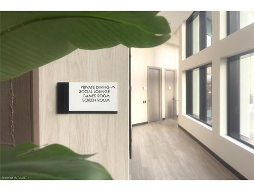 501-8020 Derry Road, Milton, ON - Indoor Photo Showing Other Room