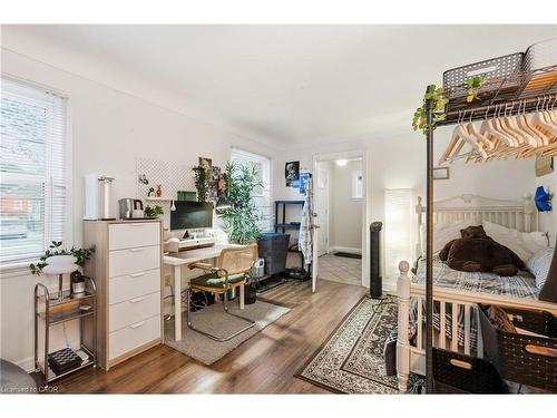 2 Gary Avenue, Hamilton, ON - Indoor Photo Showing Office