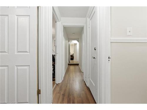 2 Gary Avenue, Hamilton, ON - Indoor Photo Showing Other Room