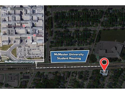 2 Gary Avenue, Hamilton, ON - Other