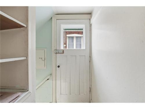 2 Gary Avenue, Hamilton, ON -  Photo Showing Other Room