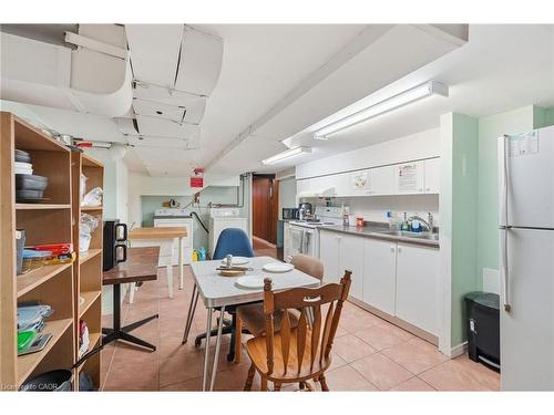 2 Gary Avenue, Hamilton, ON - Indoor